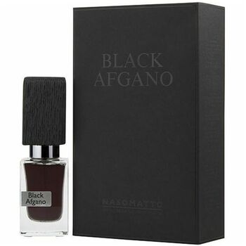 Black Afgano Parfum